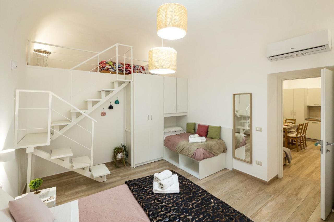 Adelis Appartement *